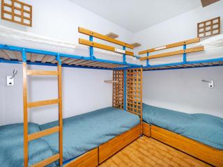Appartement spacieux pour 8 avec Wi-Fi à Roquebrune-Cap-Martin - FR-1-827-7 - Roquebrune-Cap-Martin - 6