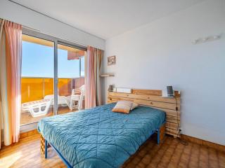 Appartement spacieux pour 8 avec Wi-Fi à Roquebrune-Cap-Martin - FR-1-827-7 - Roquebrune-Cap-Martin - 5