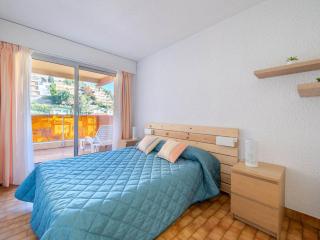 Appartement jusqu'à 8 pers., séjour spacieux avec Wi-Fi, vue mer - FR-1-827-6 - Roquebrune-Cap-Martin - 7