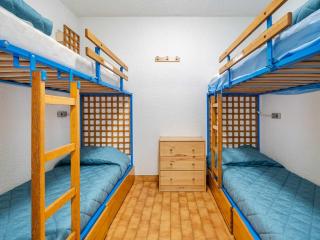 Appartement jusqu'à 8 pers., séjour spacieux avec Wi-Fi, vue mer - FR-1-827-6 - Roquebrune-Cap-Martin - 6