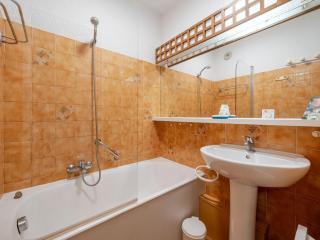Appartement jusqu'à 8 pers., séjour spacieux avec Wi-Fi, vue mer - FR-1-827-6 - Roquebrune-Cap-Martin - 5