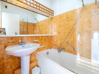 Appartement pour 6 avec Wi-Fi et vue mer à Roquebrune-Cap-Martin - FR-1-827-14 - Roquebrune-Cap-Martin - 6