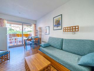 Appartement pour 8 avec Wi-Fi et vue sur mer - FR-1-827-24 - Roquebrune-Cap-Martin - 0
