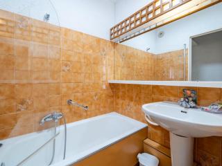 Studio pour 6 personnes avec Wi-Fi et vue mer à Roquebrune-Cap-Martin - FR-1-827-19 - Roquebrune-Cap-Martin - 5