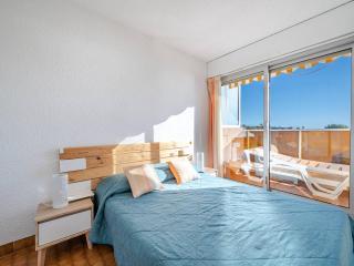 Appartement 6 personnes, vue mer et Wi-Fi inclus - FR-1-827-25 - Roquebrune-Cap-Martin - 7
