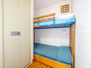 Appartement 6 personnes, vue mer et Wi-Fi inclus - FR-1-827-25 - Roquebrune-Cap-Martin - 6