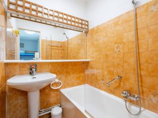 Appartement 6 personnes, vue mer et Wi-Fi inclus - FR-1-827-25 - Roquebrune-Cap-Martin - 5