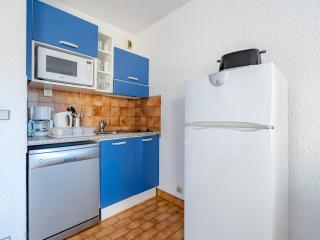 Studio 6p avec vue mer et Wi-Fi à Roquebrune-Cap-Martin - FR-1-827-30 - Roquebrune-Cap-Martin - 7