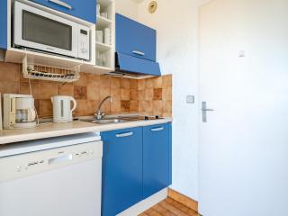 Studio confortable avec Wi-Fi, pour 4, près de la mer - FR-1-827-47 - Roquebrune-Cap-Martin - 6