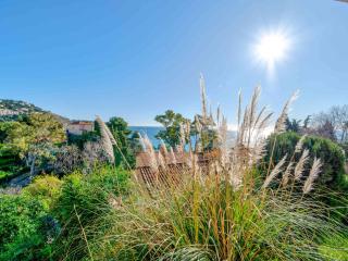 Studio confortable avec Wi-Fi, pour 4, près de la mer - FR-1-827-47 - Roquebrune-Cap-Martin - 5