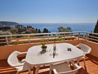 Appartement 6 personnes avec Wi-Fi, vue mer magnifique - FR-1-827-48 - Roquebrune-Cap-Martin - 8