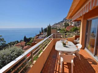 Appartement 6 personnes avec Wi-Fi, vue mer magnifique - FR-1-827-48 - Roquebrune-Cap-Martin - 6