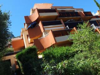Appartement 6 personnes avec Wi-Fi, vue mer magnifique - FR-1-827-48 - Roquebrune-Cap-Martin - 3