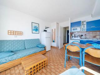 Appartement pour 8 avec Wi-Fi et vue sur mer à Roquebrune-Cap-Martin - FR-1-827-1 - Roquebrune-Cap-Martin - 8