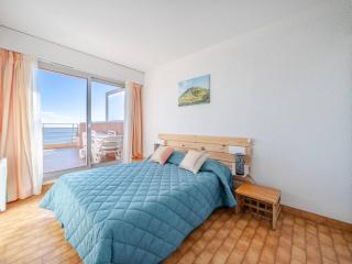 Appartement pour 8 avec Wi-Fi et vue sur mer à Roquebrune-Cap-Martin - FR-1-827-1 - Roquebrune-Cap-Martin - 7