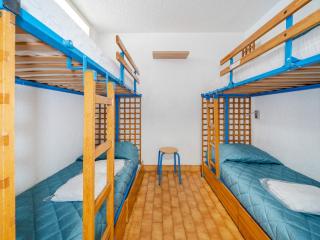 Appartement pour 8 avec Wi-Fi et vue sur mer à Roquebrune-Cap-Martin - FR-1-827-1 - Roquebrune-Cap-Martin - 6
