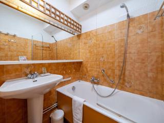 Appartement pour 8 avec Wi-Fi et vue sur mer à Roquebrune-Cap-Martin - FR-1-827-1 - Roquebrune-Cap-Martin - 5