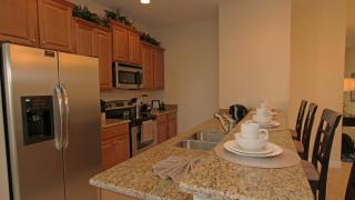 Last Minute Disney Getaway! Private Pool, Hot Tub & Games Room. Book Now! #36090 - Kissimmee - 7