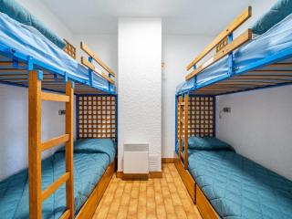 Appartement 8 pers, séjour spacieux, vue mer & Wi-Fi - FR-1-827-4 - Roquebrune-Cap-Martin - 6