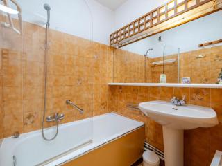 Appartement 8 pers, séjour spacieux, vue mer & Wi-Fi - FR-1-827-4 - Roquebrune-Cap-Martin - 5