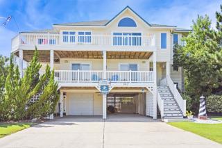 1325 Z Breeze 2 Min Walk to Beach - Corolla - 0