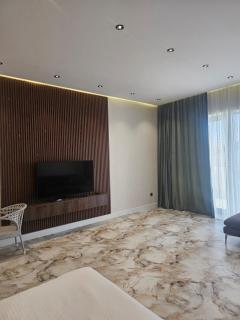 Sea-breeze Park residence 5-306 - Baku - 0
