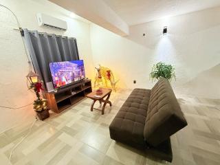 Departamento centrico Xiba - - 0