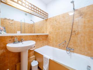 Appartement spacieux pour 8, Wi-Fi, vue mer - FR-1-827-21 - Roquebrune-Cap-Martin - 7