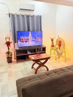 Departamento centrico Xiba - 2