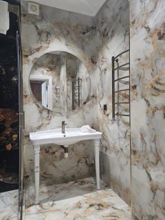 Sea-breeze Park residence 5-306 - 2