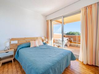 Appartement pour 8, spacieux séjour, vue mer, Wi-Fi inclus - FR-1-827-20 - Roquebrune-Cap-Martin - 5
