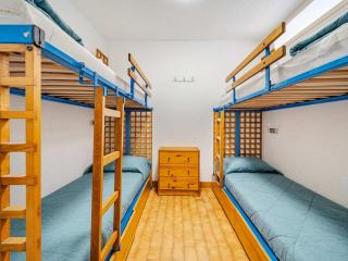 Appartement pour 8, spacieux séjour, vue mer, Wi-Fi inclus - FR-1-827-20 - Roquebrune-Cap-Martin - 4