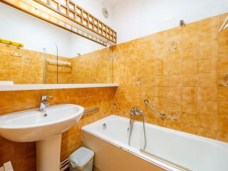 Appartement pour 8, spacieux séjour, vue mer, Wi-Fi inclus - FR-1-827-20 - Roquebrune-Cap-Martin - 3