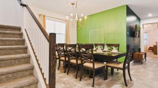Last Minute Disney Getaway! Private Pool, Hot Tub & Games Room. Book Now! #79751 - Kissimmee - 3