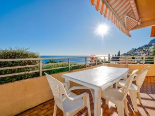 Appartement pour 8 personnes avec vue mer, Wi-Fi inclus à Roquebrune-Cap-Martin - FR-1-827-16 - Roquebrune-Cap-Martin - 7