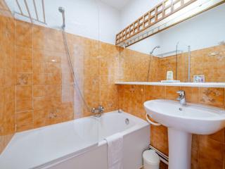 Appartement pour 8 personnes avec vue mer, Wi-Fi inclus à Roquebrune-Cap-Martin - FR-1-827-16 - Roquebrune-Cap-Martin - 4