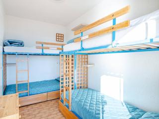 Appartement 8 personnes avec Wi-Fi, vue mer - FR-1-827-11 - Roquebrune-Cap-Martin - 6