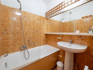 Appartement 8 personnes avec Wi-Fi, vue mer - FR-1-827-11 - Roquebrune-Cap-Martin - 5