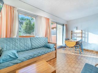 Appartement 6 pers, Wifi, vue mer splendide - FR-1-827-38 - Roquebrune-Cap-Martin - 0