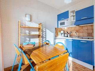 Appartement 6 pers, Wifi, vue mer splendide - FR-1-827-38 - Roquebrune-Cap-Martin - 8