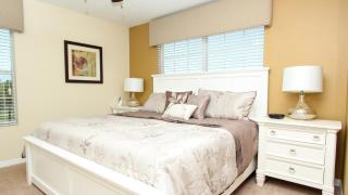 Last Minute Disney Getaway! Private Pool, Hot Tub & Games Room. Book Now! #36172 - Kissimmee - 1