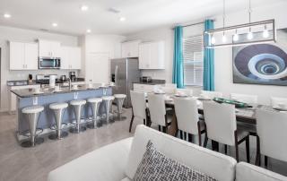Last Minute Disney Getaway! Private Pool, Hot Tub & Games Room. Book Now! #97699 - Orlando - 4