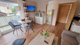Haus-Hauke-Haien-Whg-08 - Sankt Peter-Ording - 0