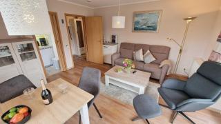 Haus-Hauke-Haien-Whg-08 - Sankt Peter-Ording - 8