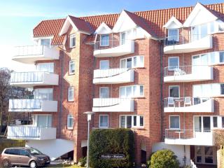 Haus-Hauke-Haien-Whg-08 - Sankt Peter-Ording - 7