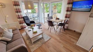 Haus-Hauke-Haien-Whg-08 - Sankt Peter-Ording - 6