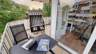 Haus-Hauke-Haien-Whg-08 - Sankt Peter-Ording - 3