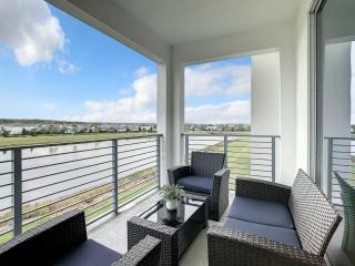 Last Minute Disney Getaway! Private Pool, Hot Tub & Games Room. Book Now! #88035 - Kissimmee - 9