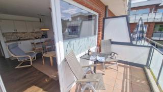 Haus-Utlande-Whg-19 - Sankt Peter-Ording - 7