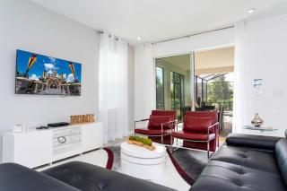 Last Minute Disney Getaway! Private Pool, Hot Tub & Games Room. Book Now! #76595 - Kissimmee - 8